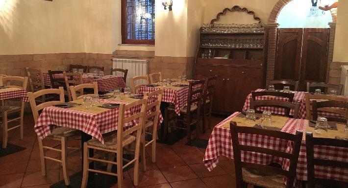 Hostaria del Moro photo 3