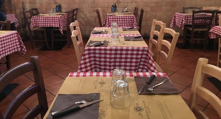 Hostaria del Moro photo 2