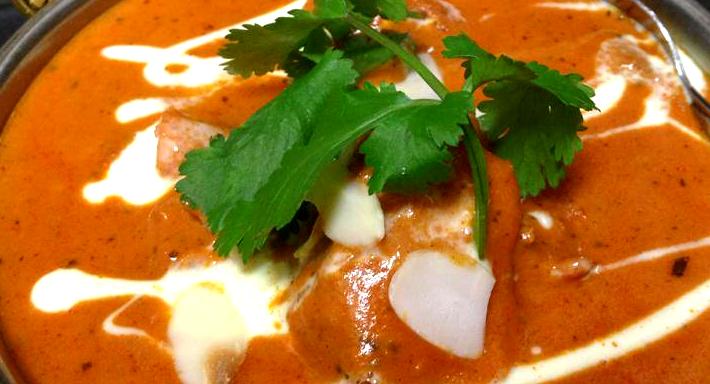 Namaste Indian photo 3