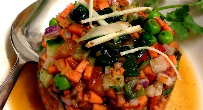 Namaste Indian photo 2