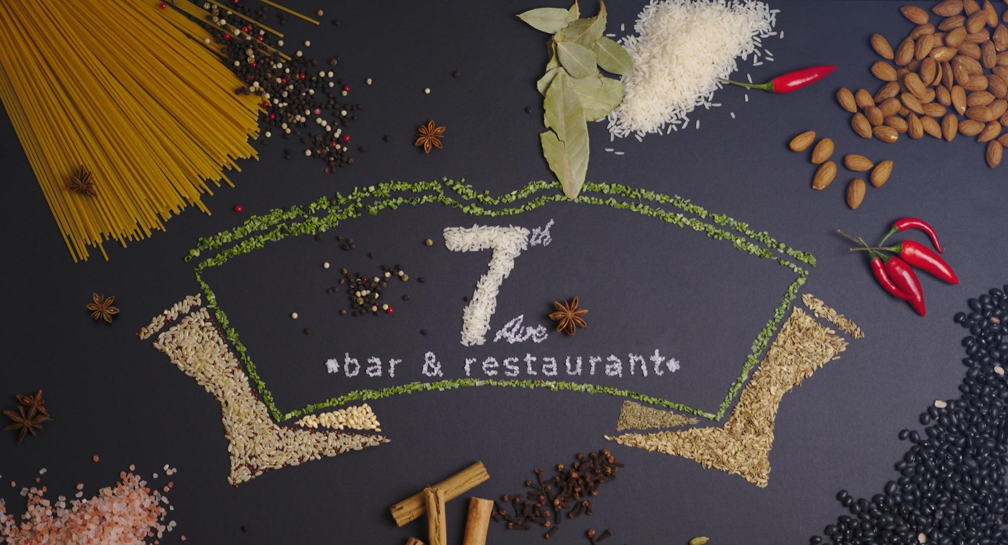 7th Avenue Bar & Restaurant