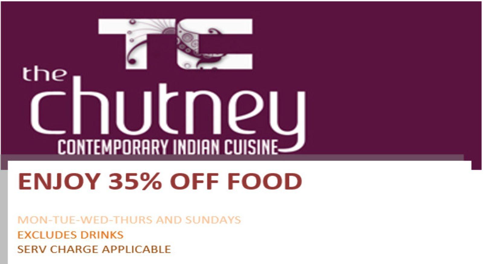 The Chutney photo 3