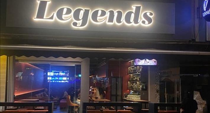 Legends Bar photo 5