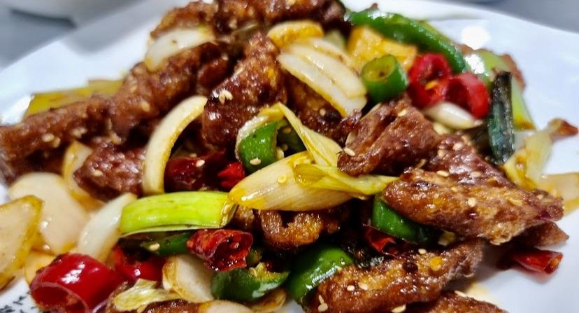 One Space Kitchen 一间小厨