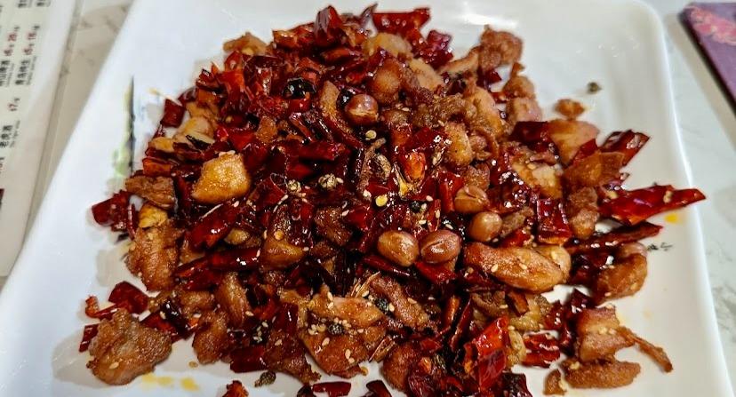 One Space Kitchen 一间小厨 photo 3