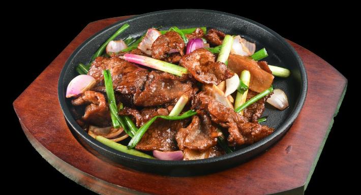 四海珍餐馆 si hai zhen restaurant photo 5