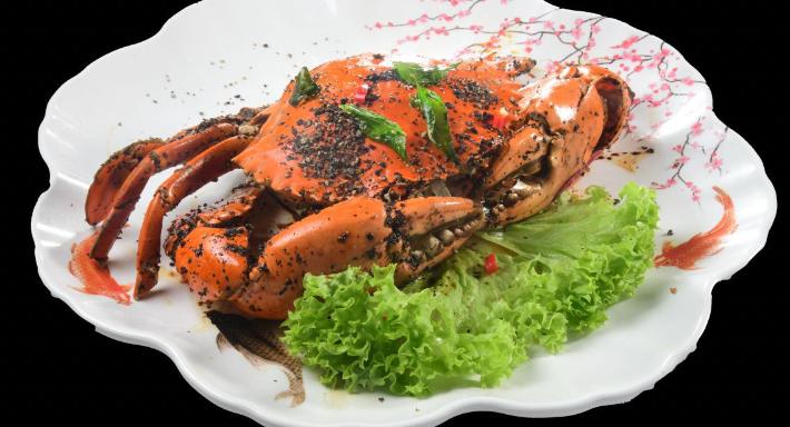 四海珍餐馆 si hai zhen restaurant photo 3