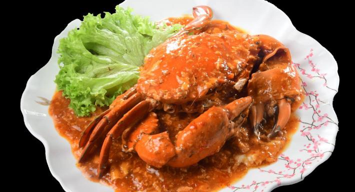 四海珍餐馆 si hai zhen restaurant