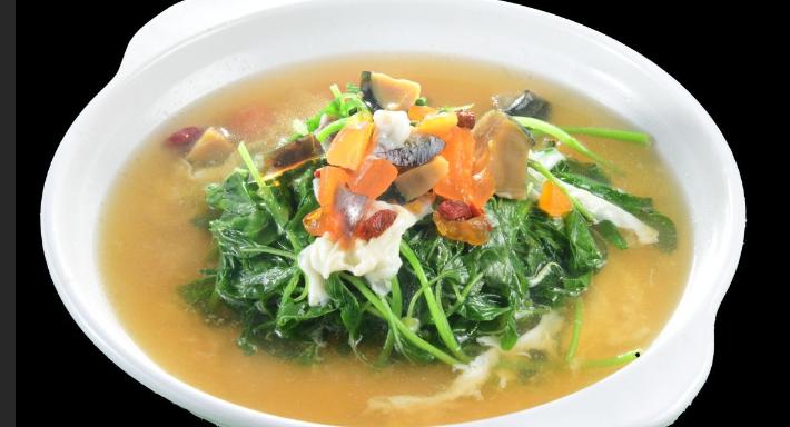 四海珍餐馆 si hai zhen restaurant photo 4