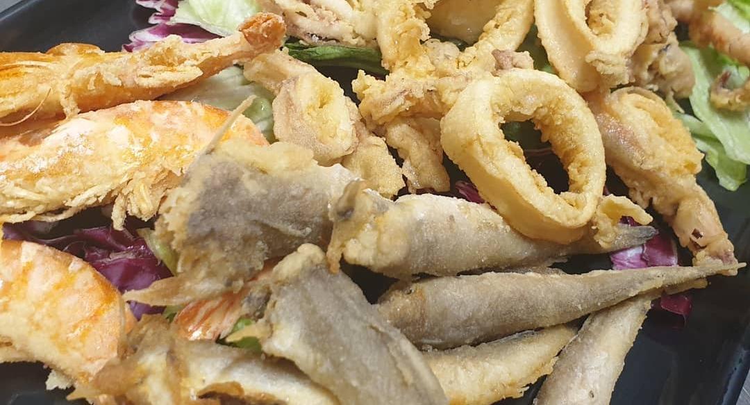 Ristorante Spaghetteria Miseria e Nobiltà Matera photo 5