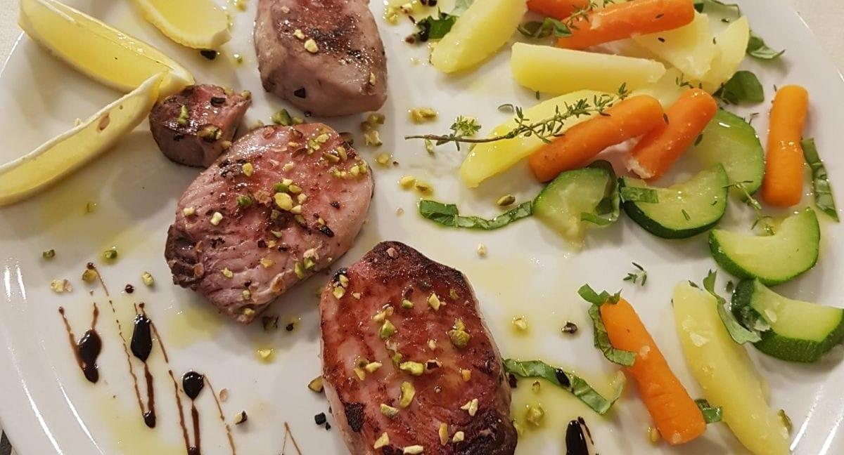 Ristorante Spaghetteria Miseria e Nobiltà Matera photo 2