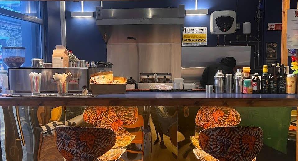 The Flygerians photo 4