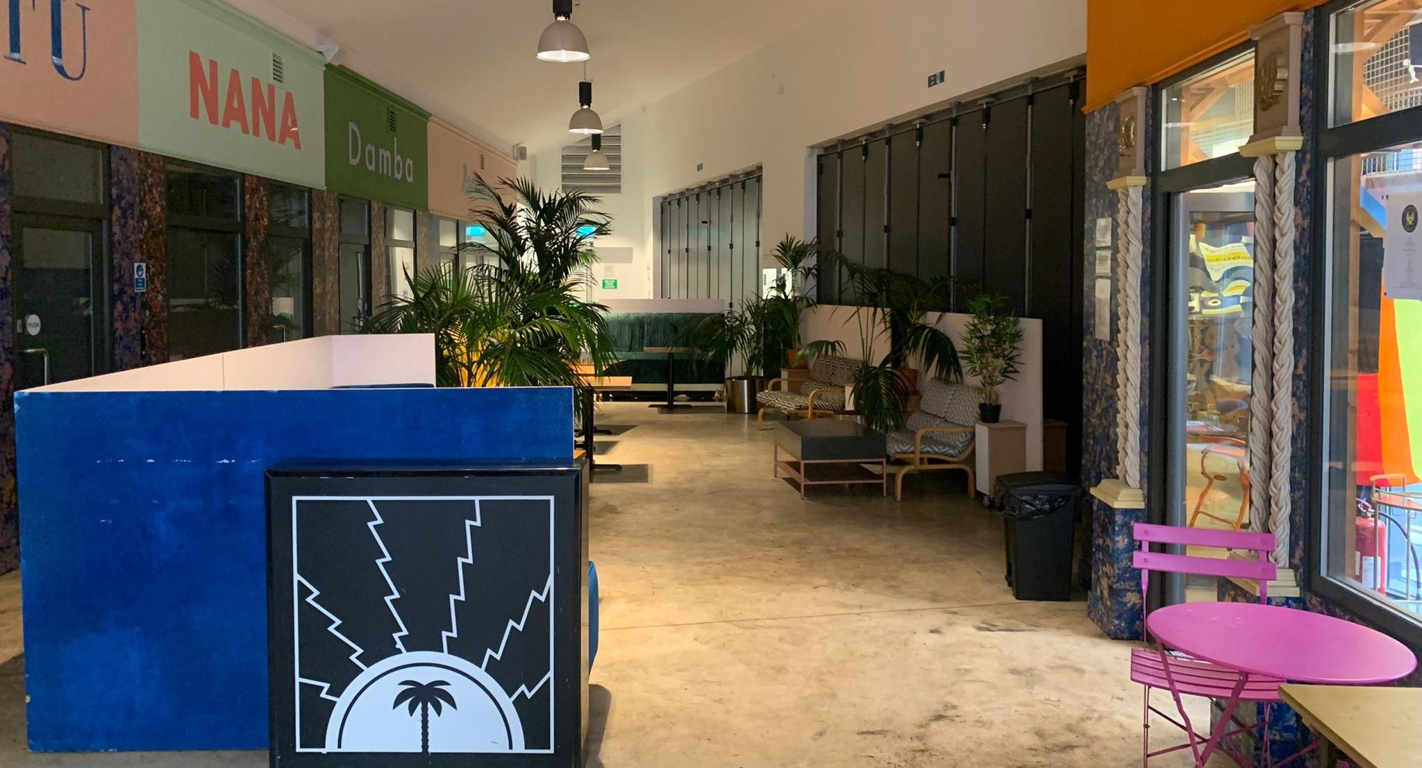 The Flygerians photo 5