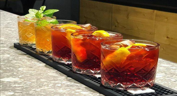 Olsi Pizza e Cucina photo 4