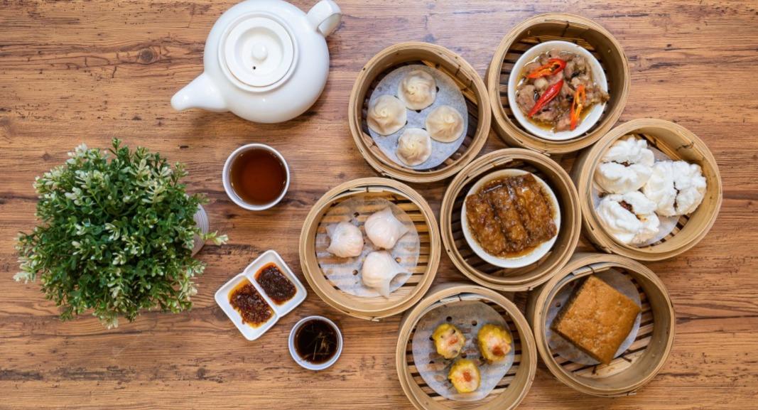 Sum Dim Sum - Bedok