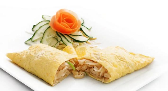 Mai Thai Rivoli photo 3