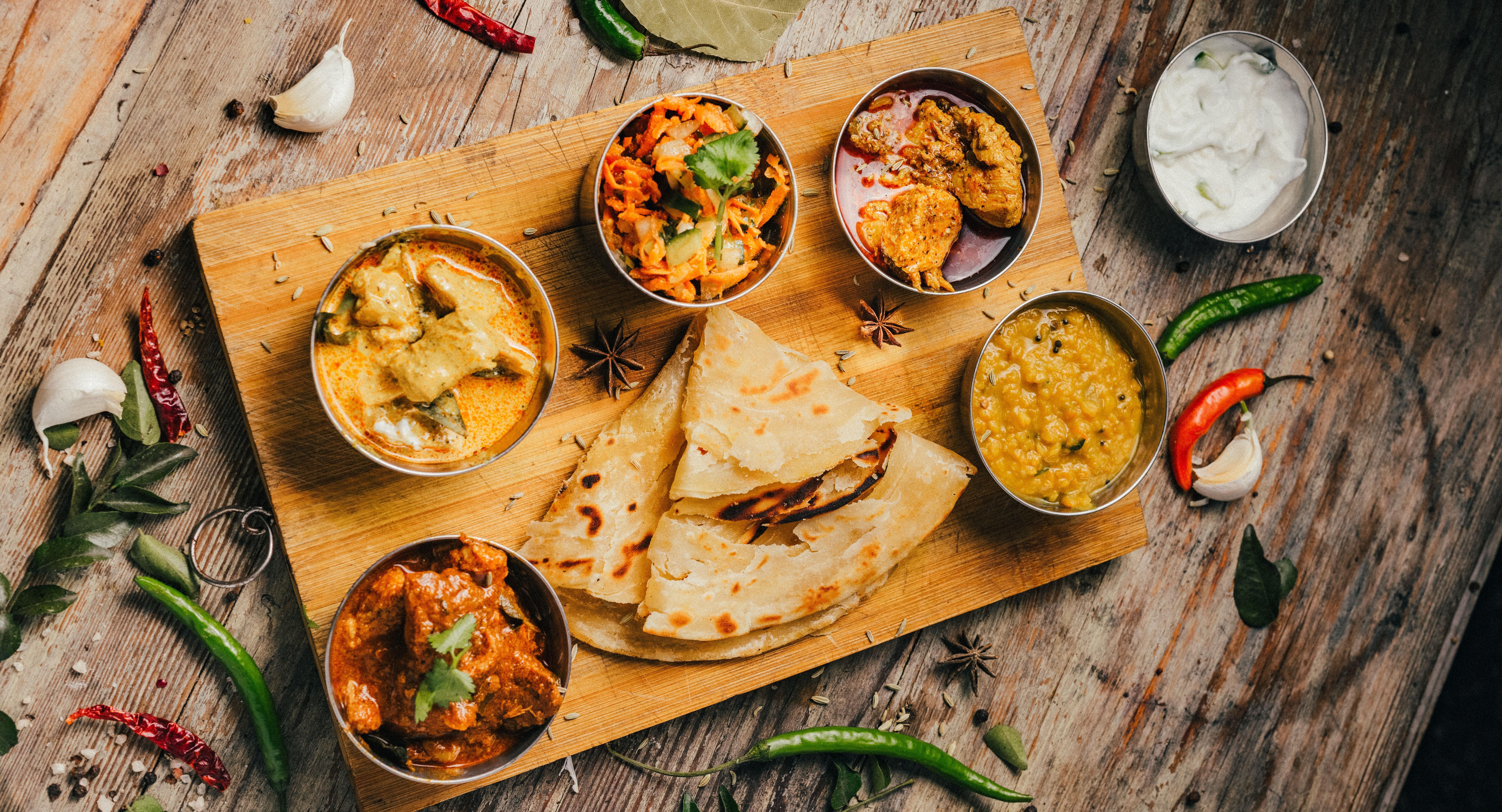 Ammani Restaurant photo 3