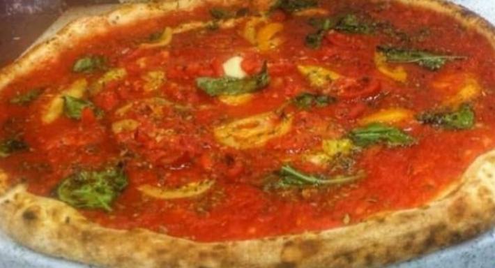 Pizza E' Coccos' photo 2