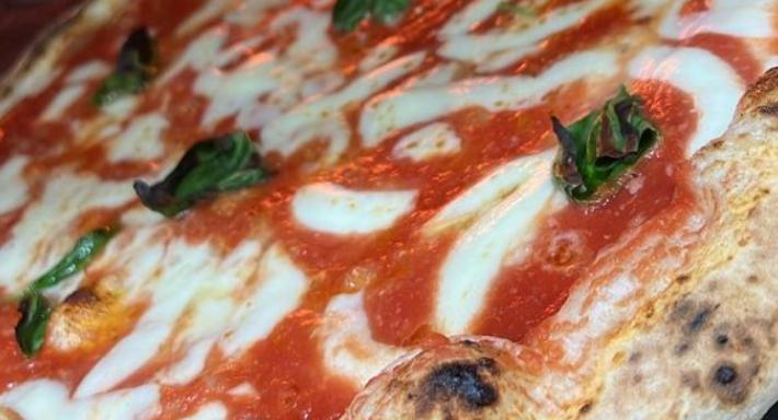 Pizza E' Coccos' photo 5