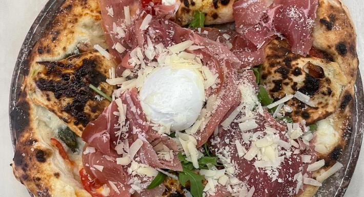 GEDAN Pizzeria & Trattoria photo 3