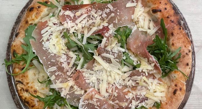 GEDAN Pizzeria & Trattoria photo 4