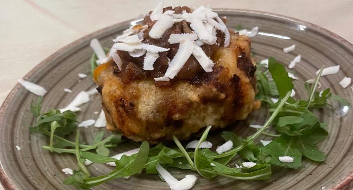 GEDAN Pizzeria & Trattoria photo 5