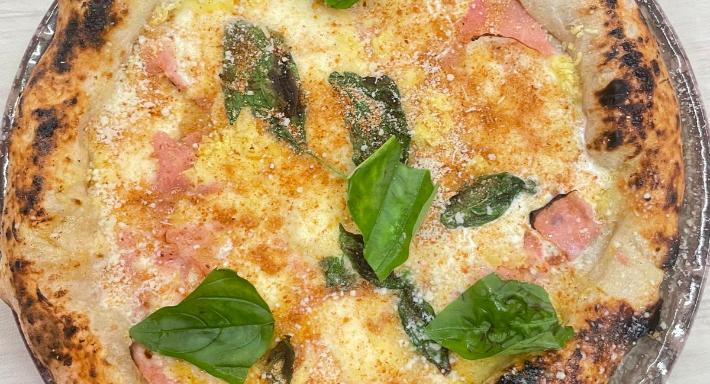 GEDAN Pizzeria & Trattoria photo 2