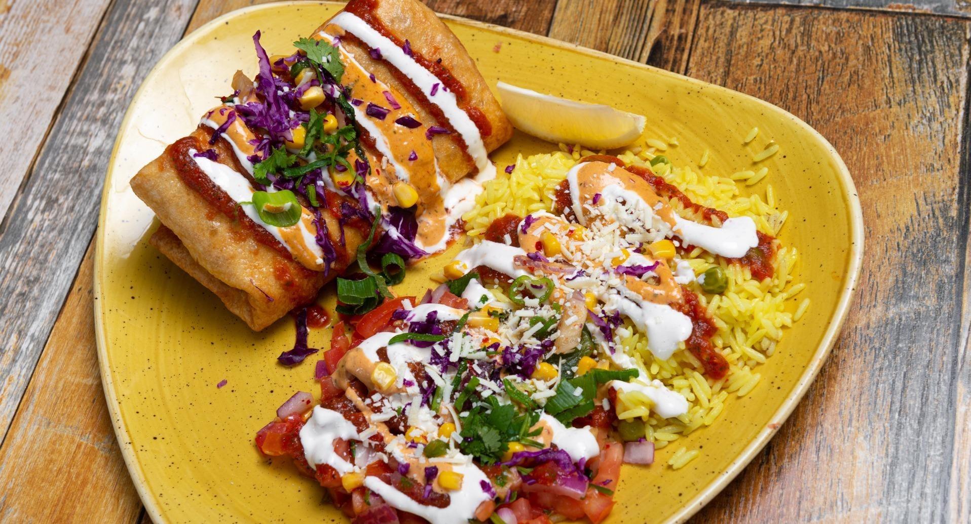 Hecho En Mexico - South Yarra photo 3