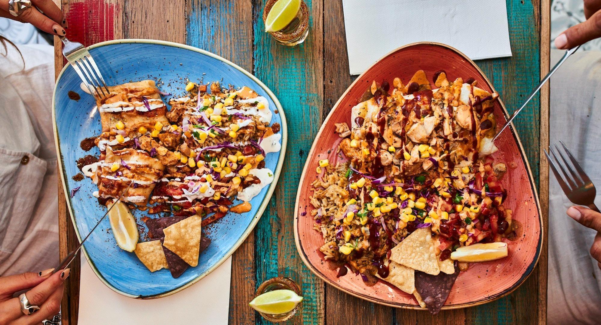 Hecho En Mexico - South Yarra photo 5