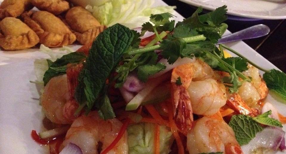 Thai Saffron Restaurant - Brighton photo 4