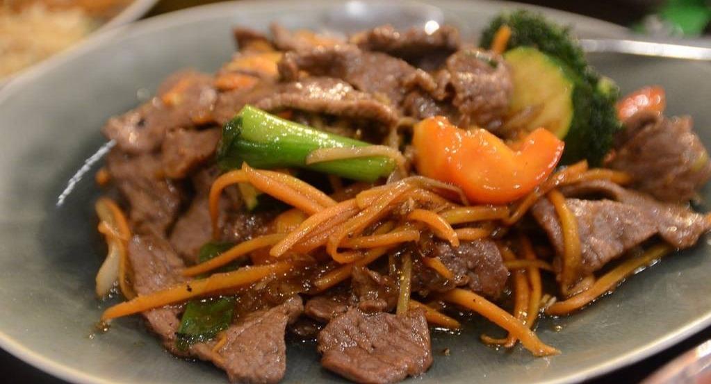 Thai Saffron Restaurant - Brighton photo 5