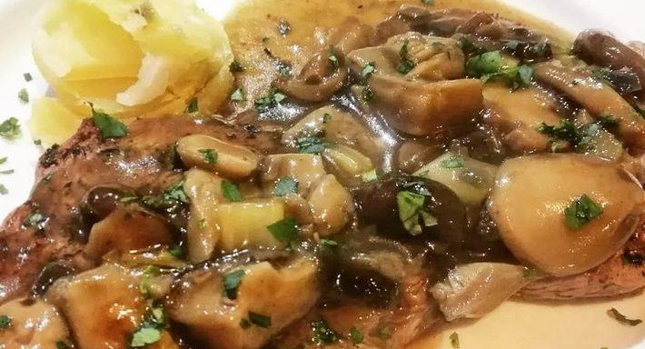 Osteria Il Gufo photo 3