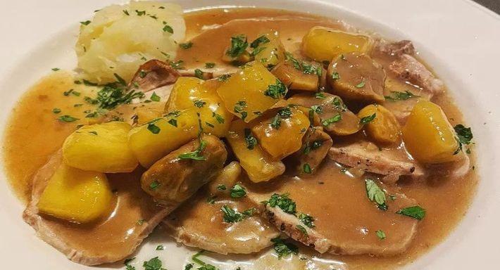 Osteria Il Gufo photo 2