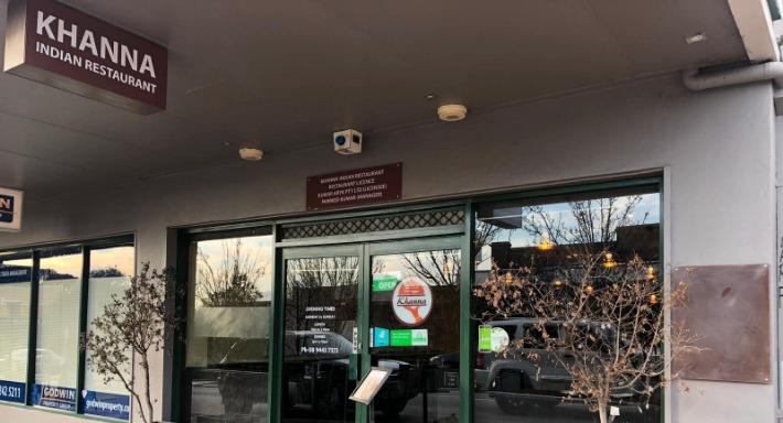 Khanna Indian Restaurant photo 4