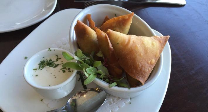 Khanna Indian Restaurant photo 5