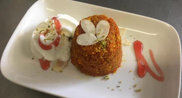 Khanna Indian Restaurant photo 2