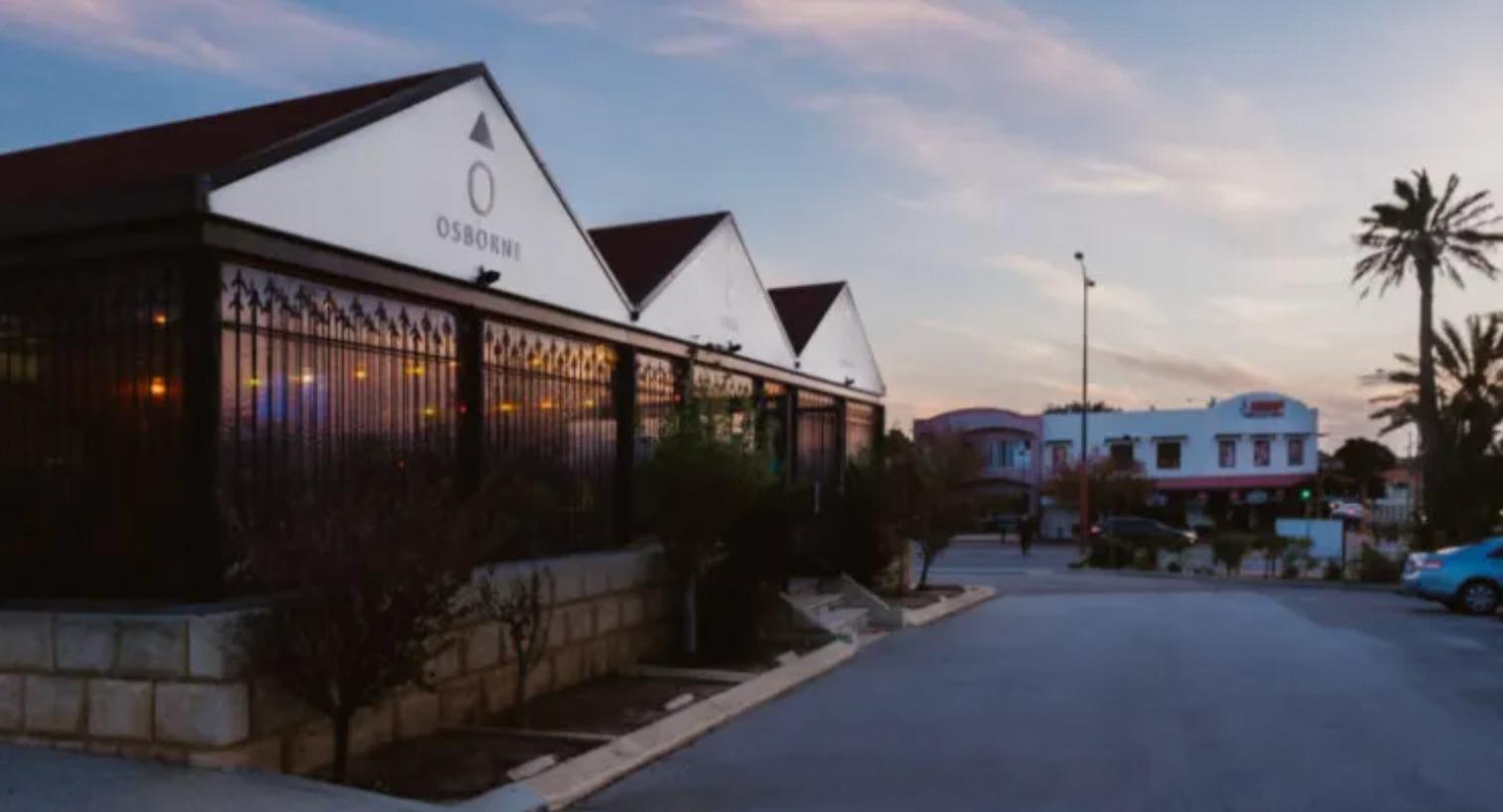 The Osborne Park Hotel photo 3