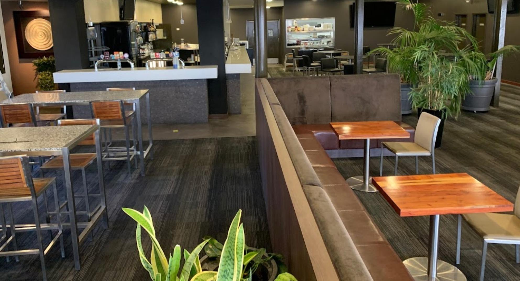 The Osborne Park Hotel photo 2