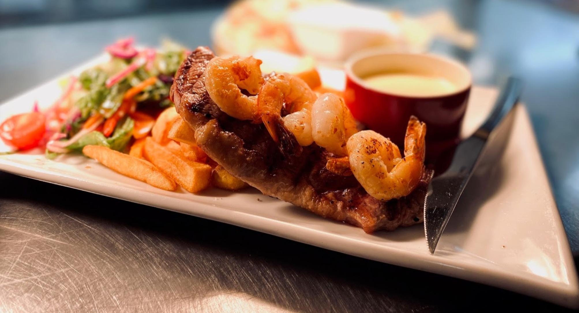 The Osborne Park Hotel