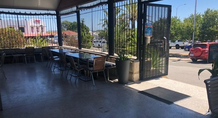 The Osborne Park Hotel photo 4