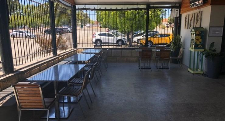 The Osborne Park Hotel photo 5