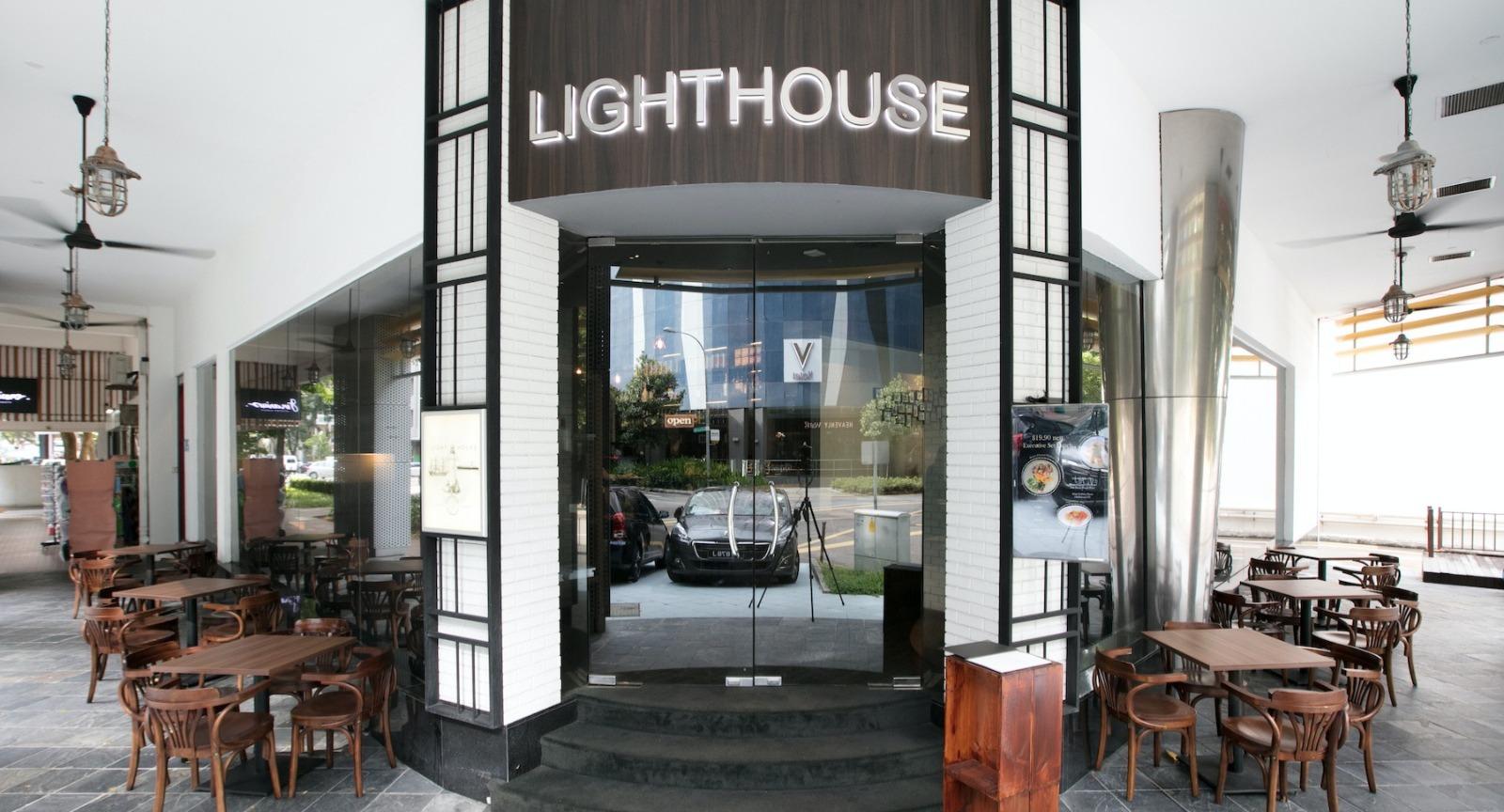 Lighthouse Bistro photo 5