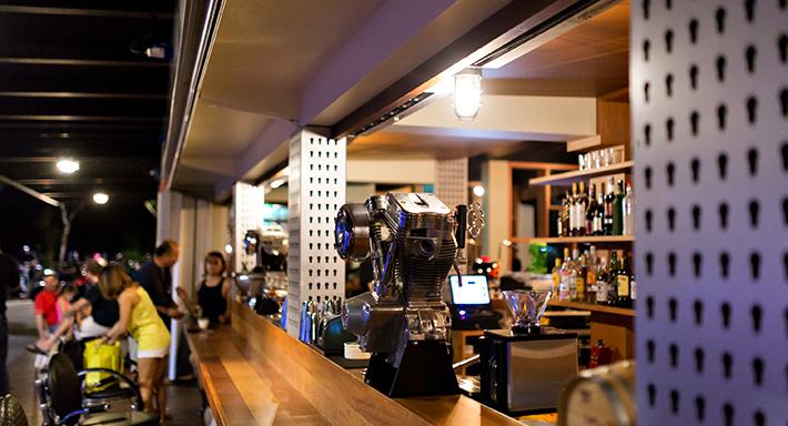 Handlebar - Gillman photo 3