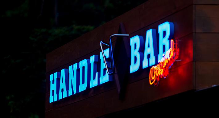 Handlebar - Gillman photo 5