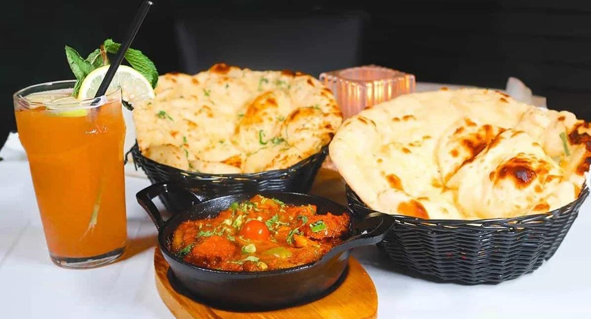 The India - Monument photo 2