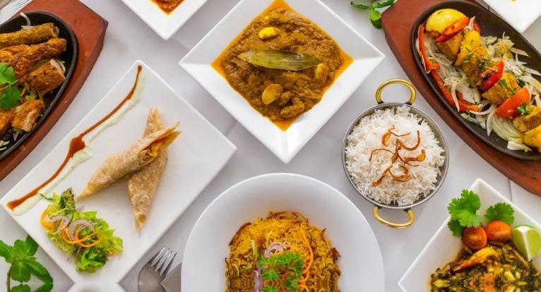 The India - Monument photo 3