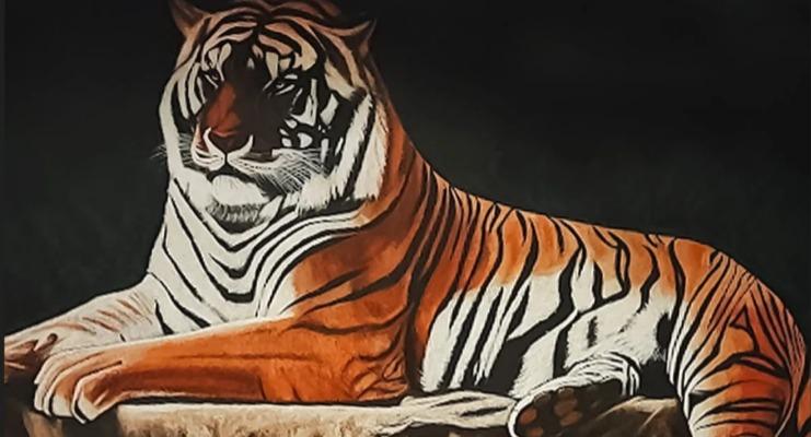 The India - Monument photo 4