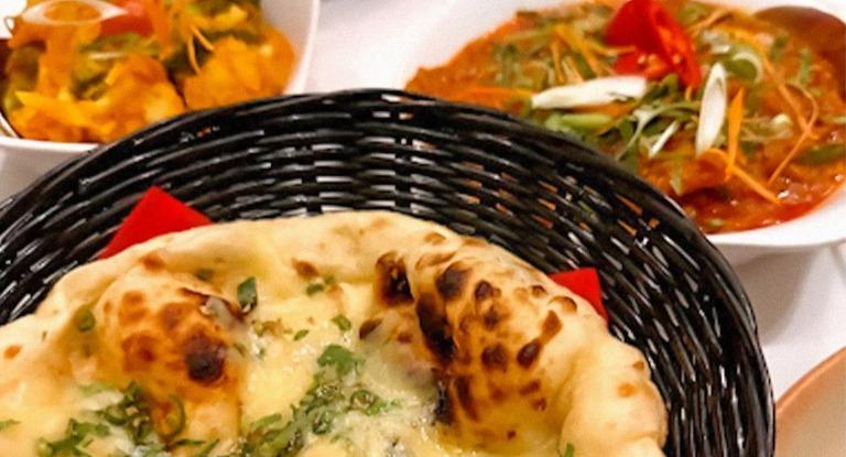 The India - Monument photo 5