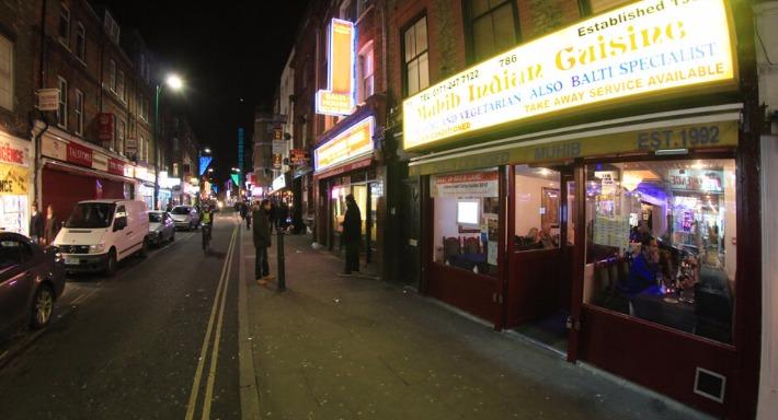 Muhib Indian Cuisine photo 4