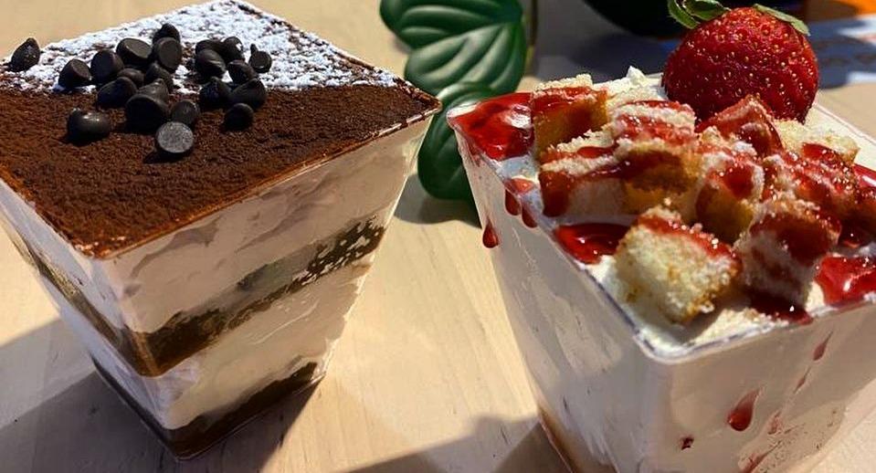 Cacace burger store photo 2